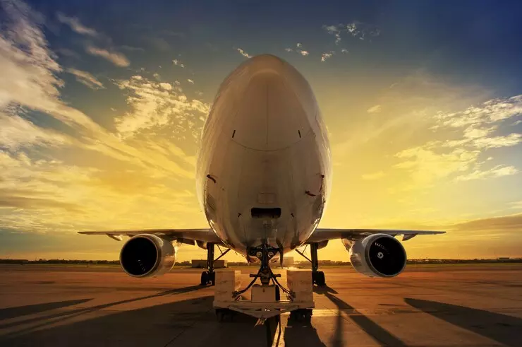Jasa Freight Forwarder